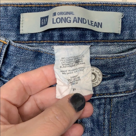 Jeans - Picture 3 of 7